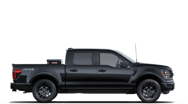 2025 Ford F-150+F-150